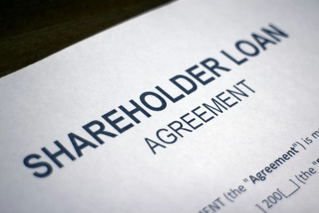 Understanding Shareholder Loan Accounts